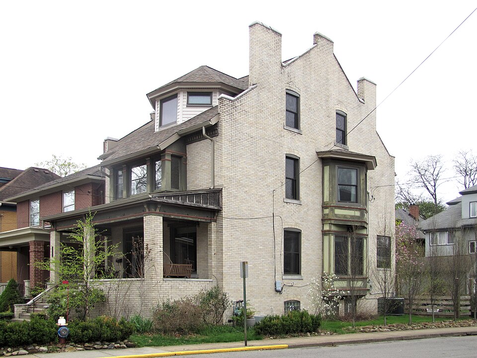 133 Virginia Avenue