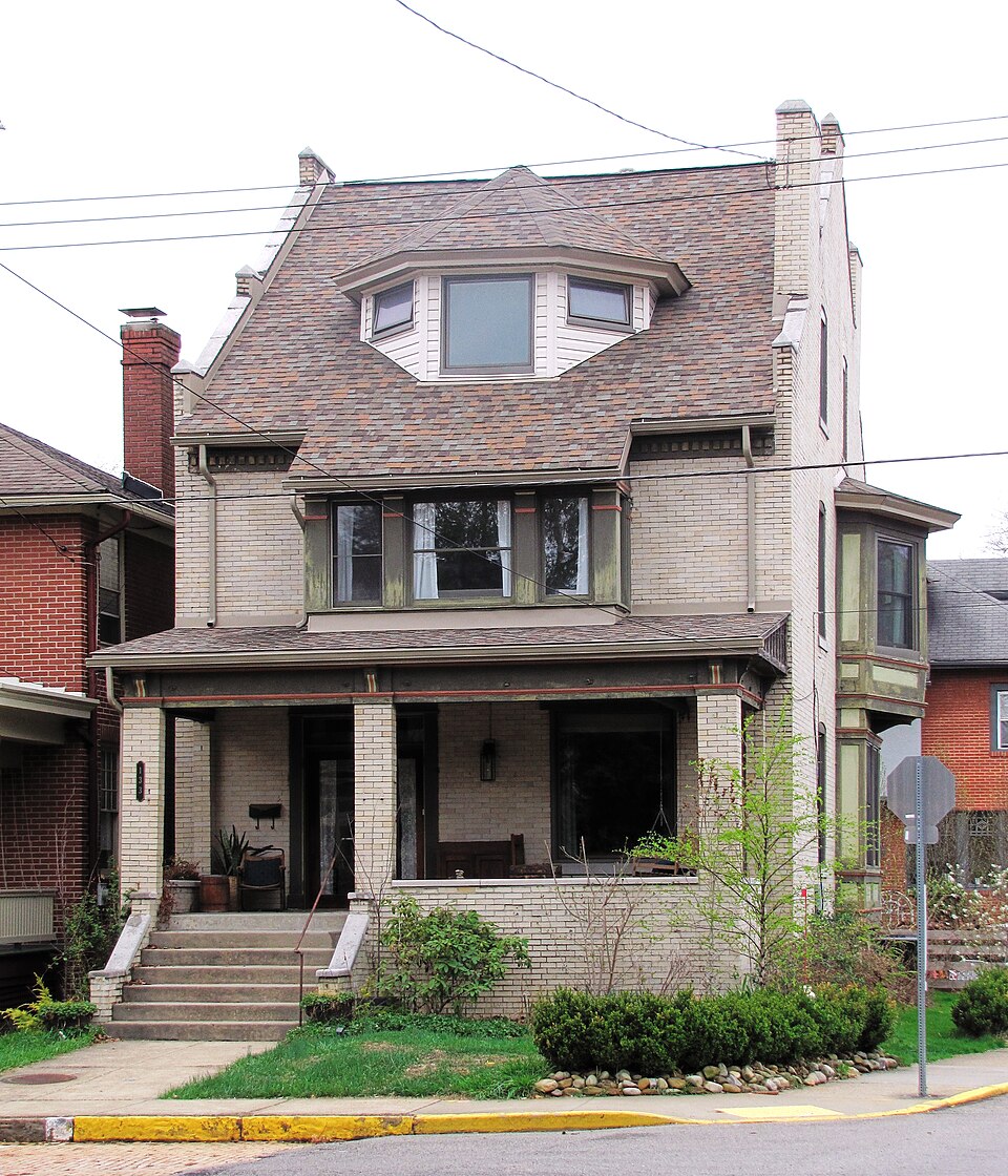 133 Virginia Avenue