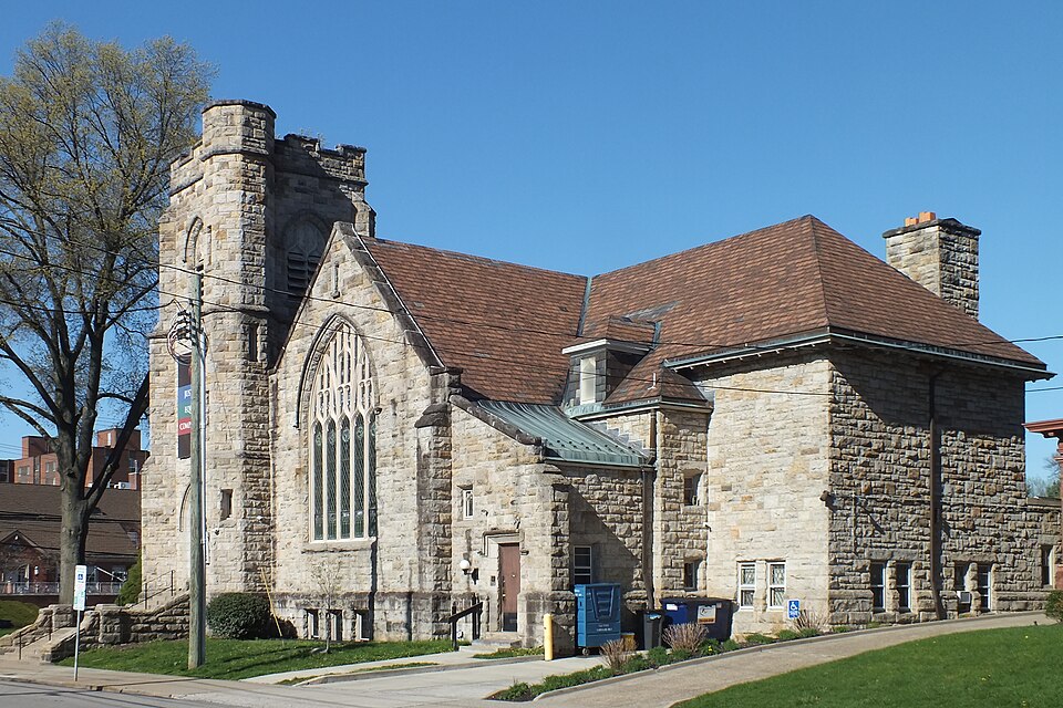 First Unitarian Church