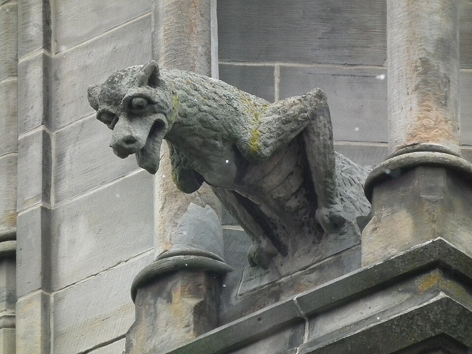 Gargoyle