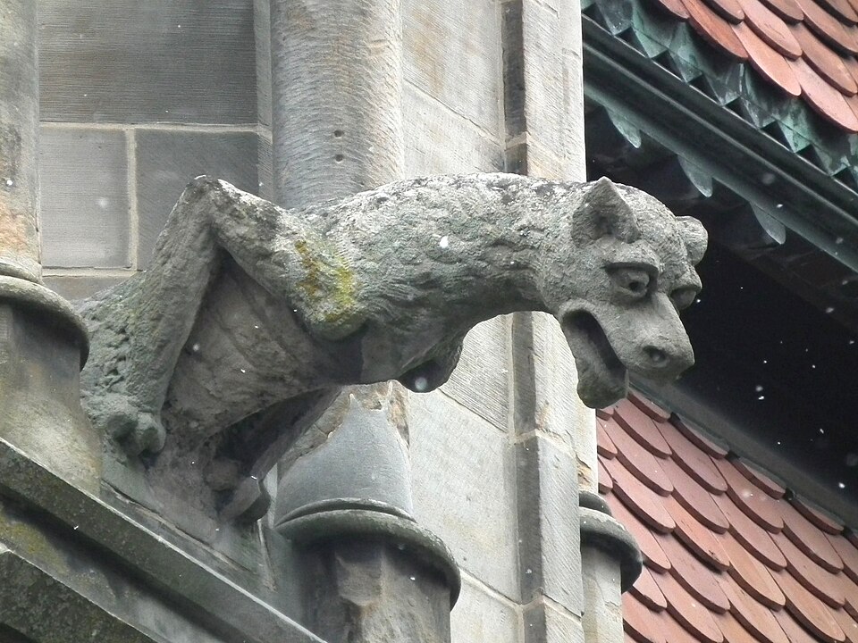 Gargoyle