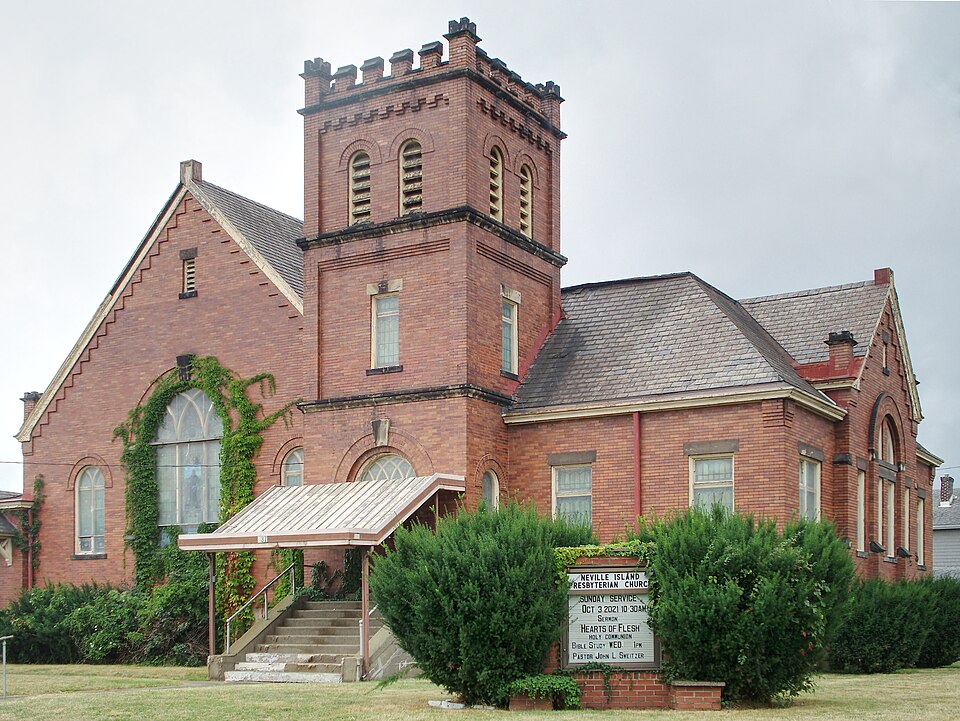 Neville Island Presbyterian Church