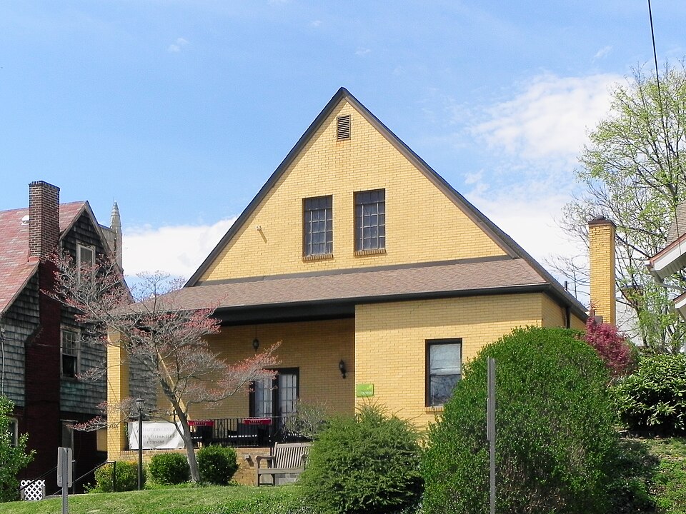 New Century Club