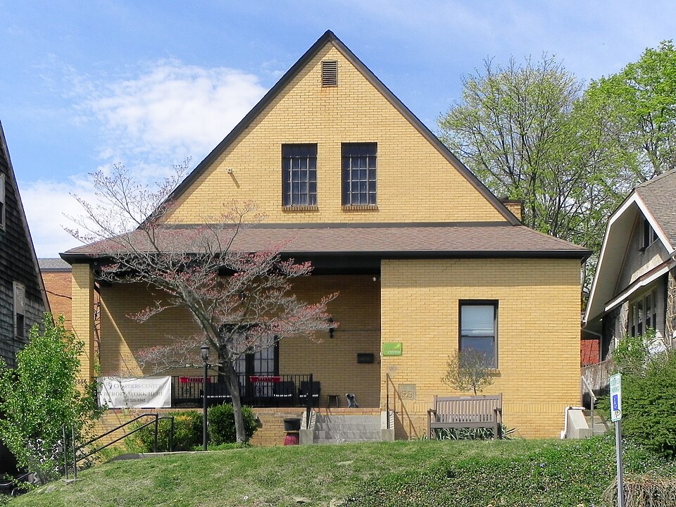 New Century Club