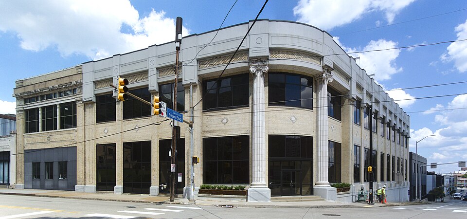 Oakland Motor Car Co.