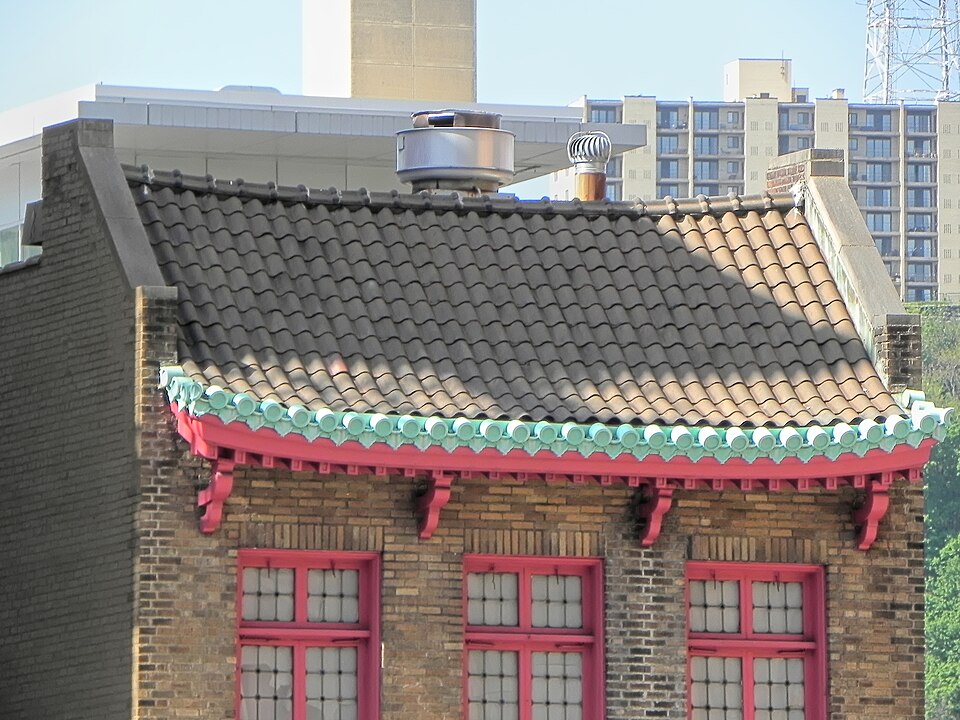 Roof