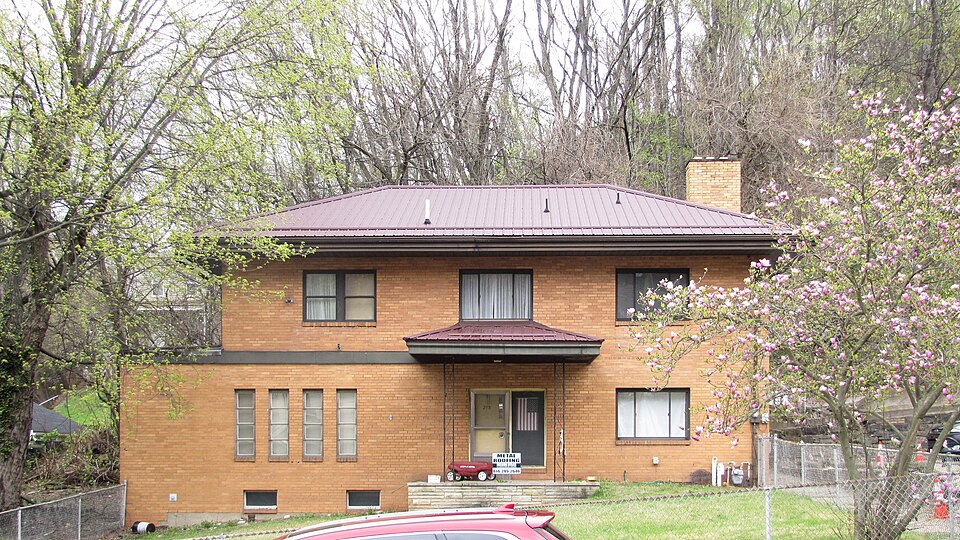 Rectory