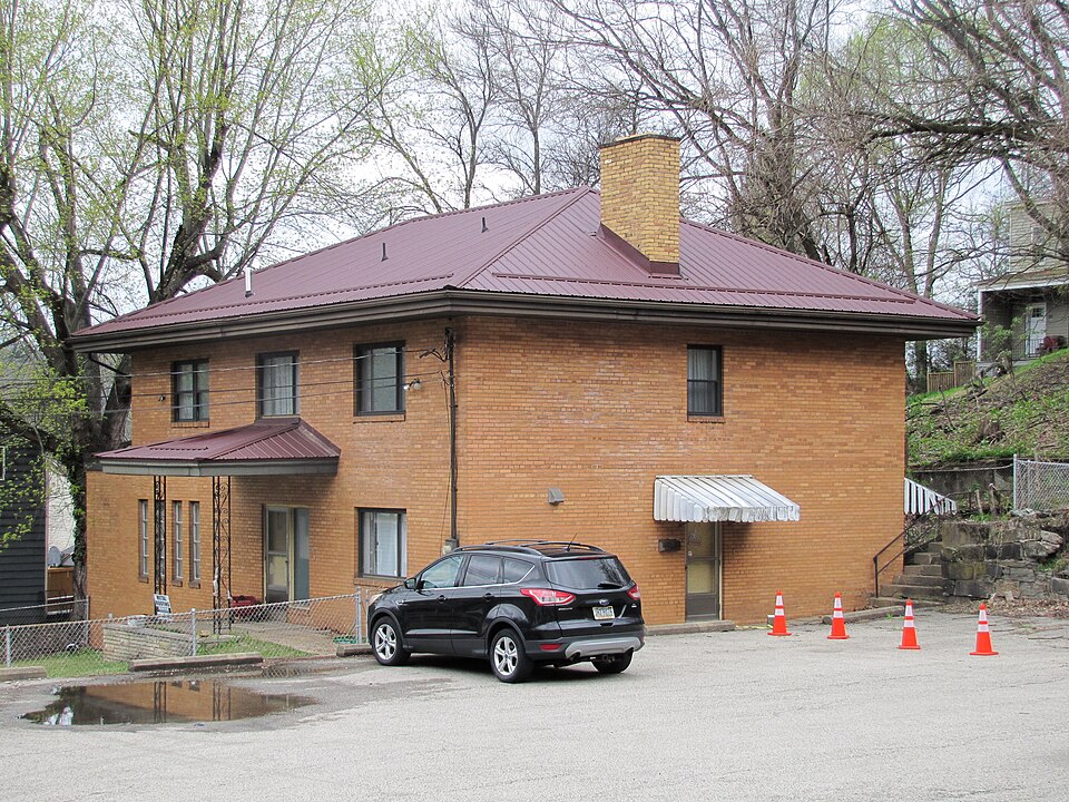 Rectory