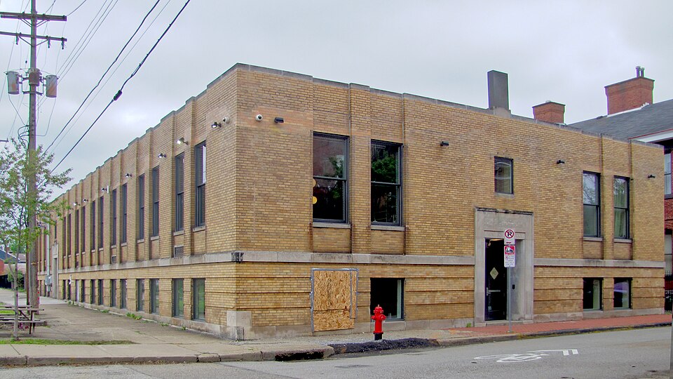 St. Joseph School