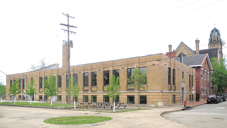 St. Joseph School
