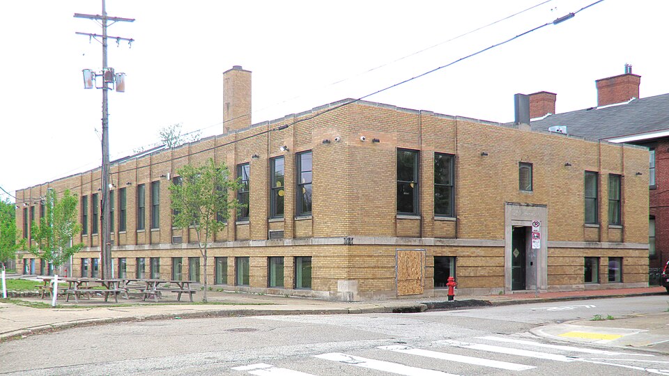 St. Joseph School