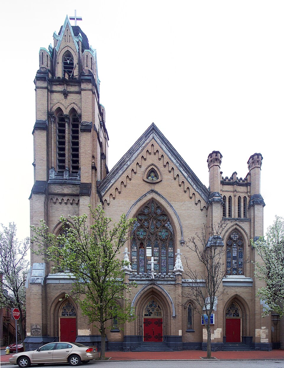St. Joseph’s Church