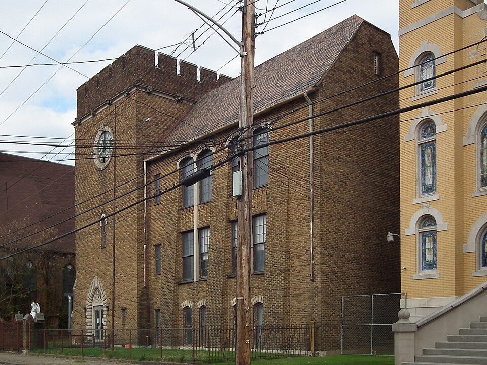 St. Mark’s School
