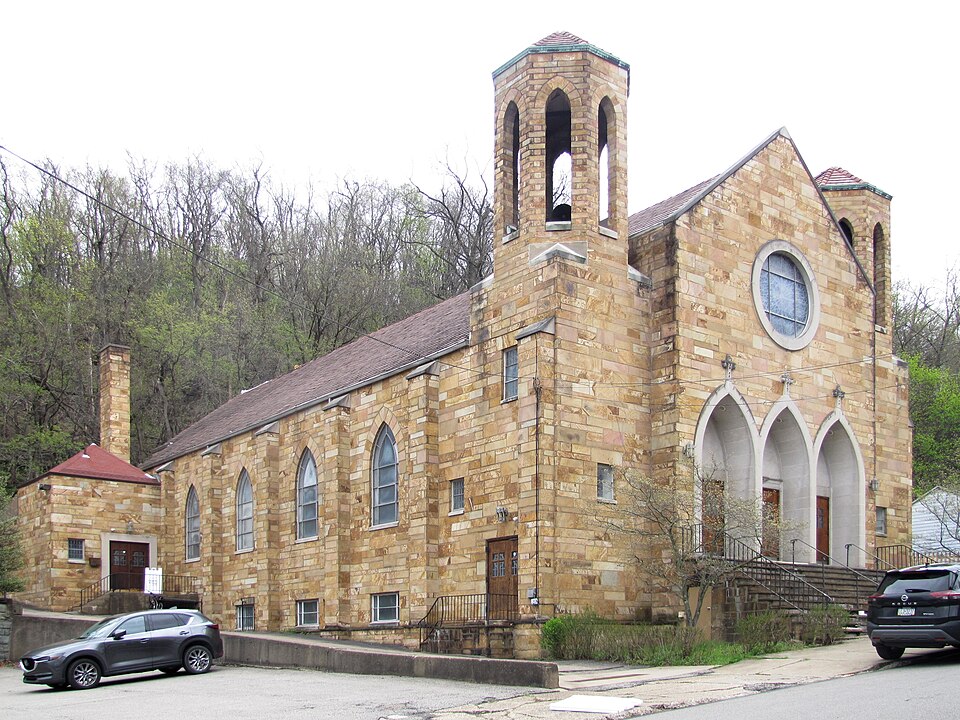 St. Mary Assumption