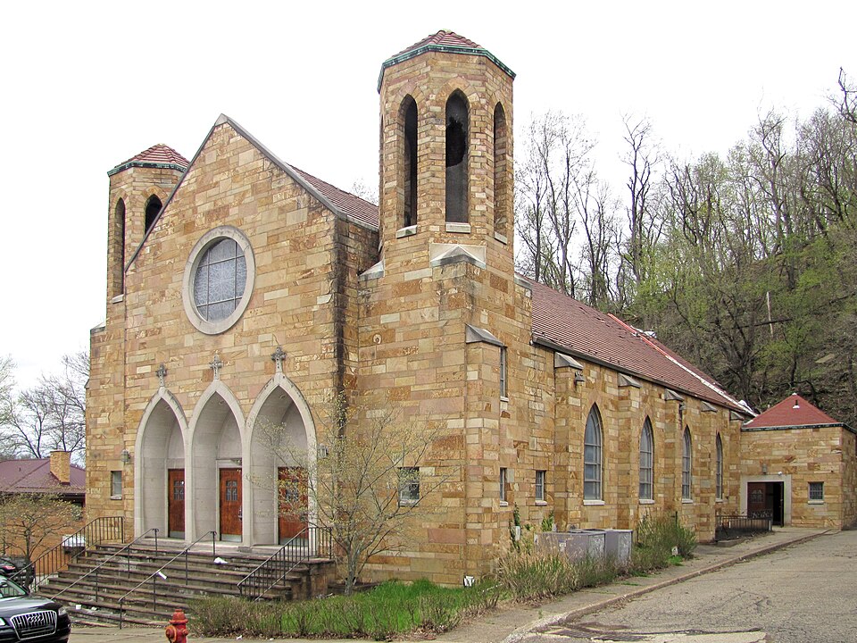 St. Mary Assumption