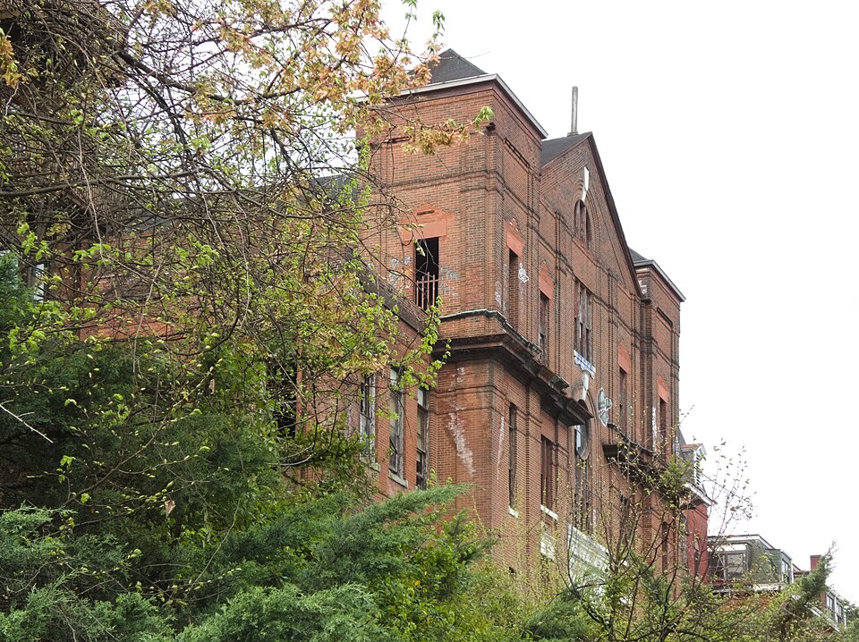 St. Michael’s Mädchen Schule