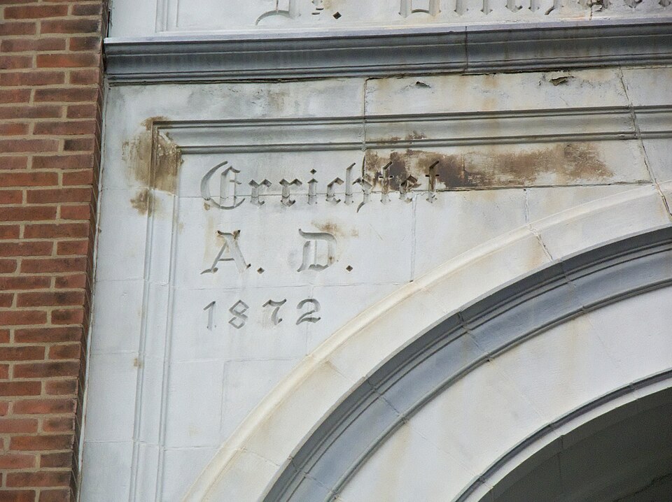 Inscription