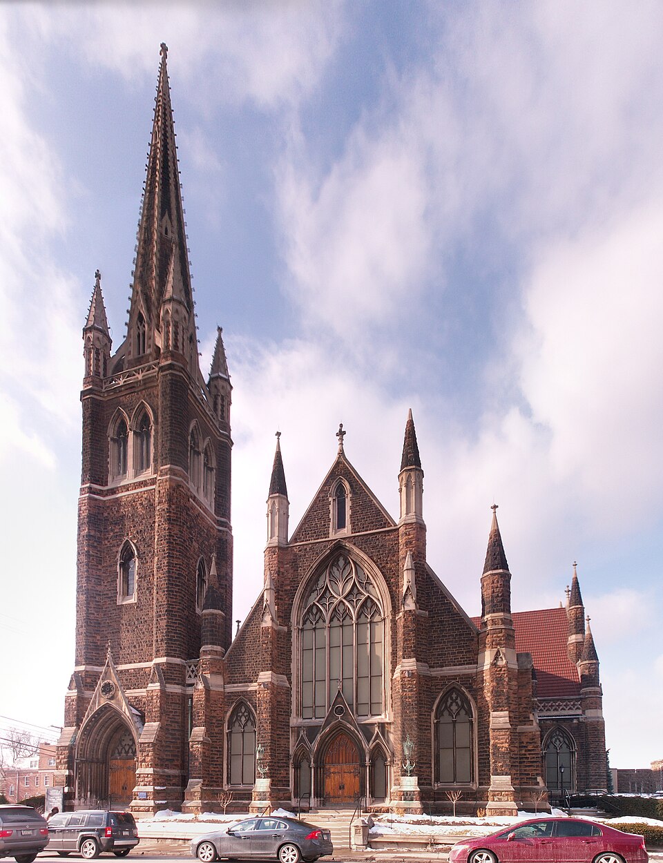 Third Presbyterian Church