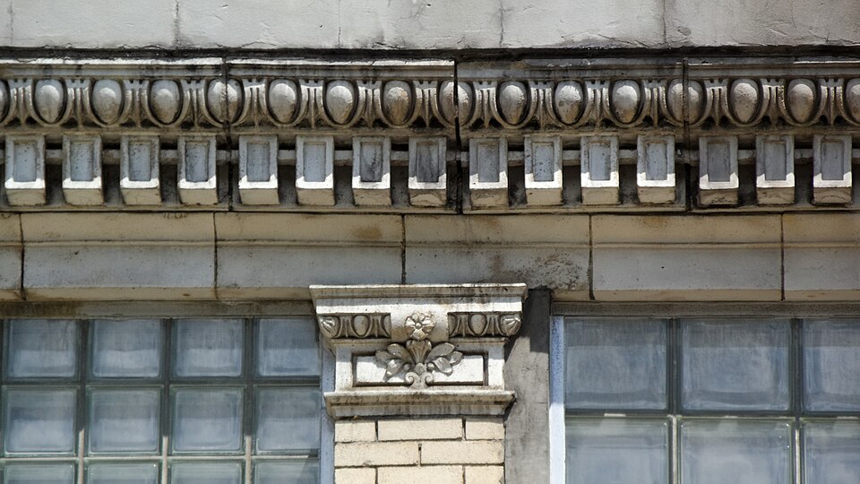Terra cotta