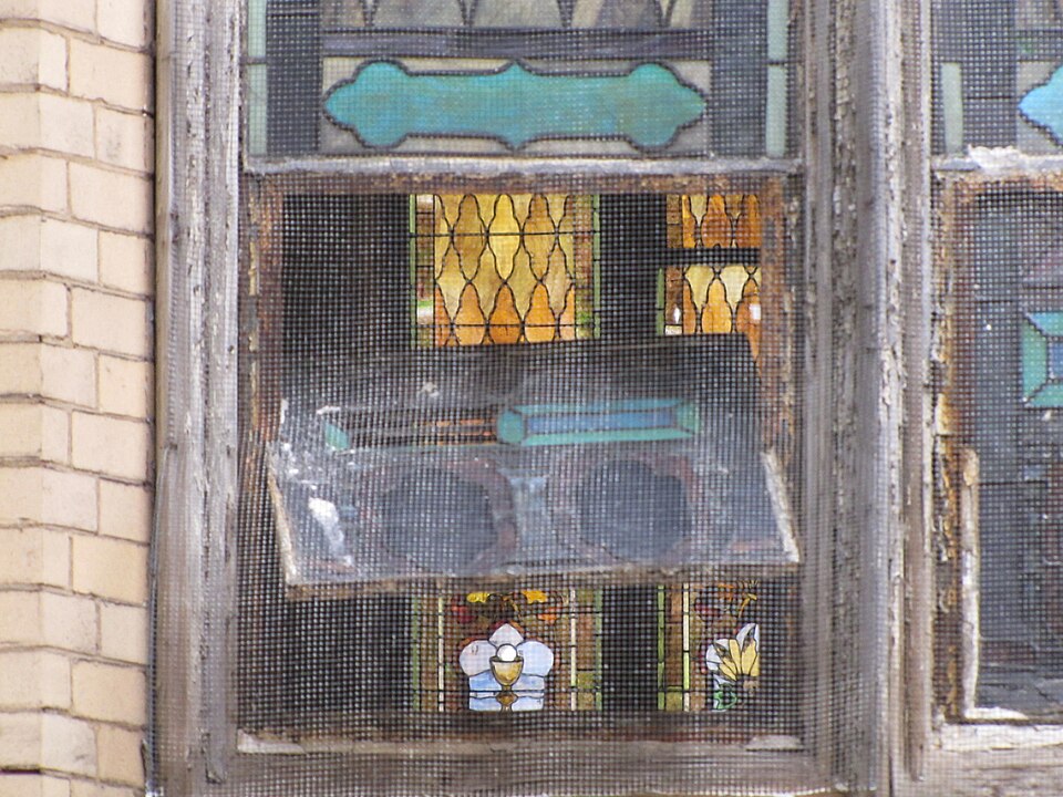 Window
