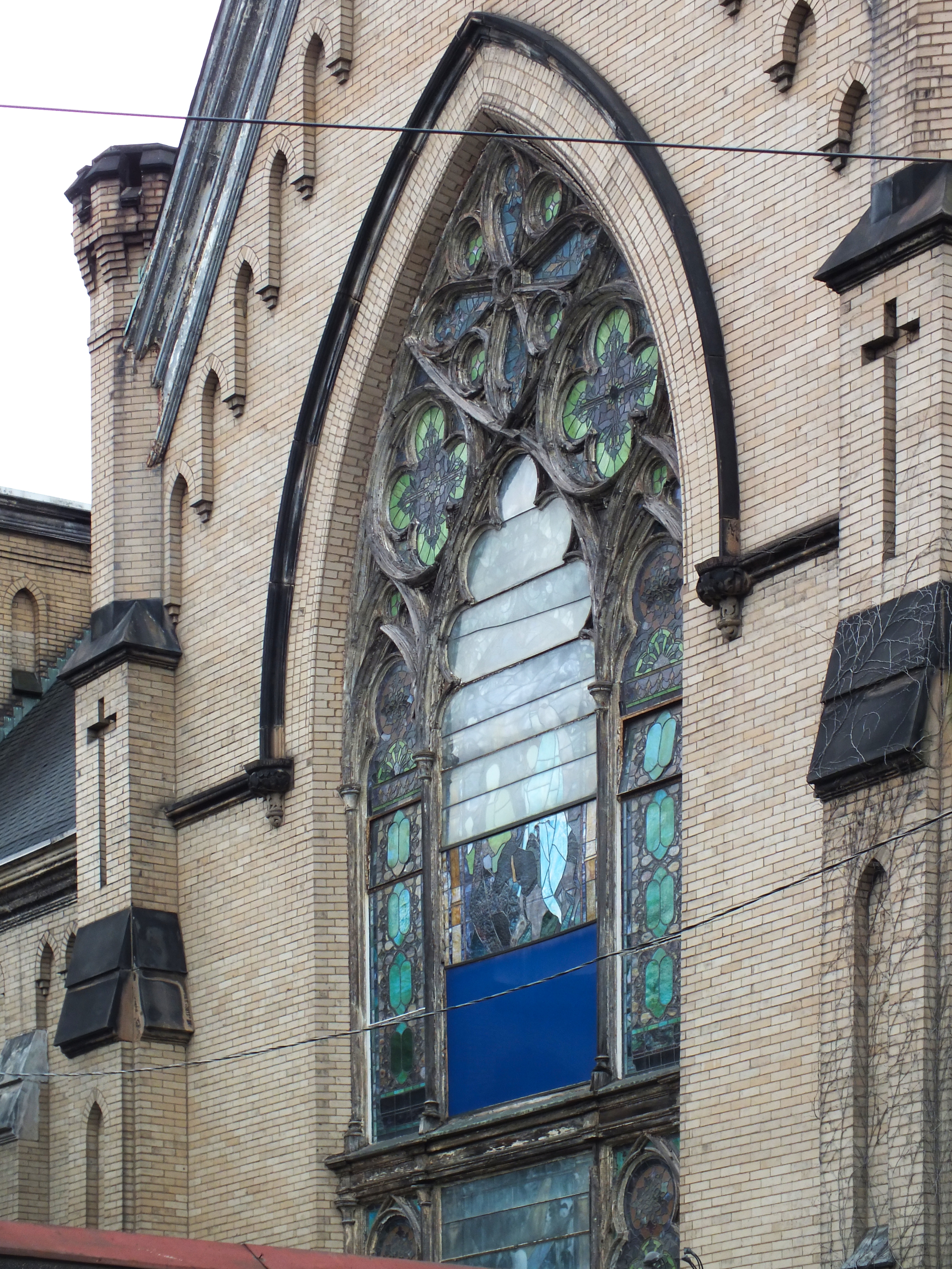 Window