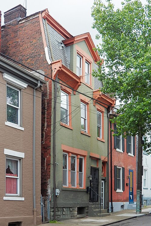 101 South 11th Street