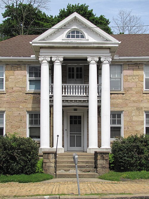 Porch