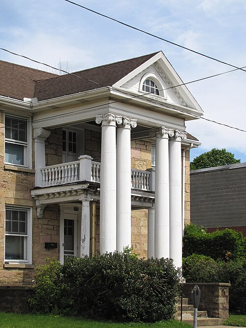 Porch