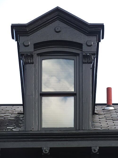 Dormer