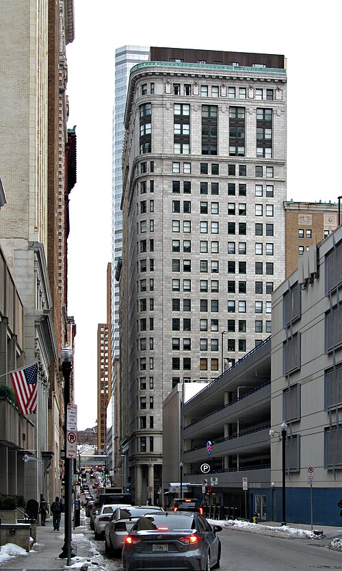 Union National Bank Building