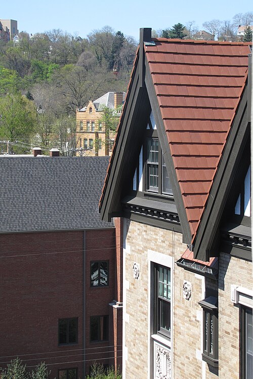 Gable