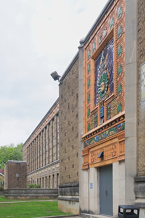 Lemington School
