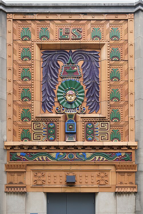 Terra cotta