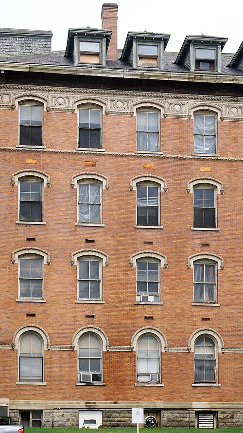 Pittsburgh Hospital