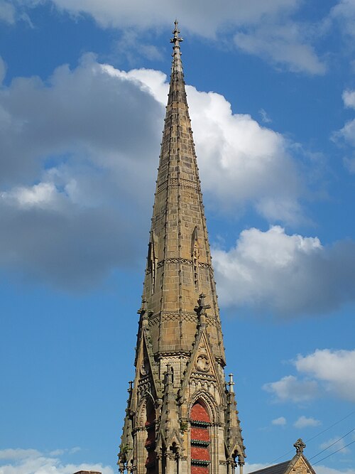 Spire