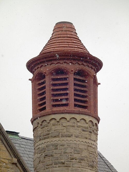 Turret