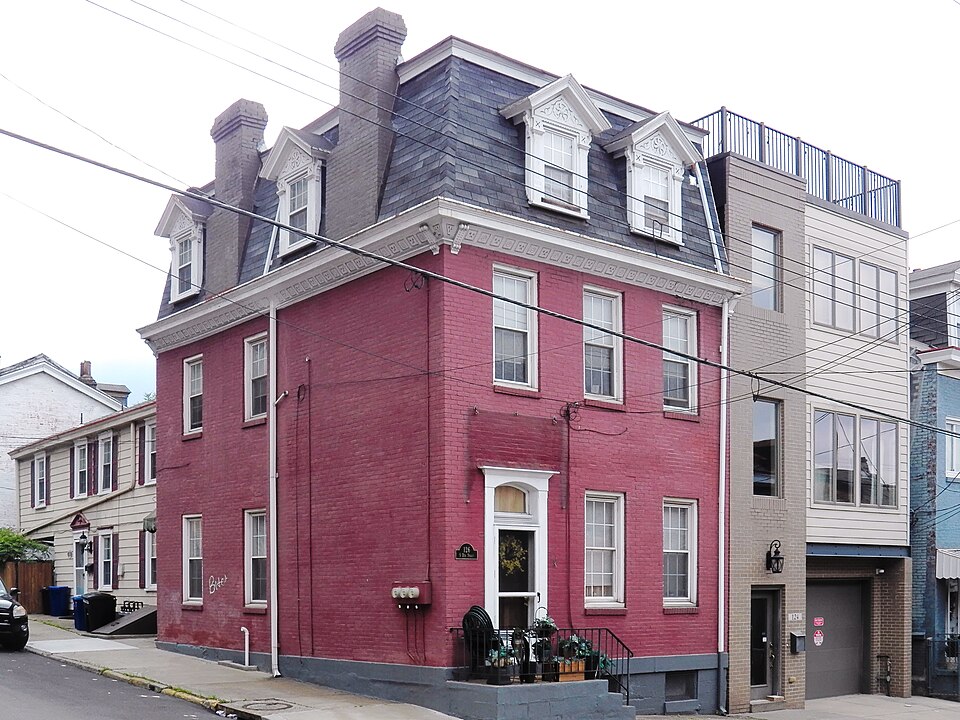 126 South 11th Street
