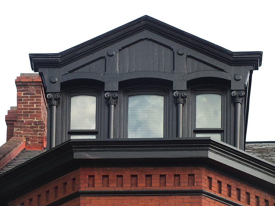 Dormer