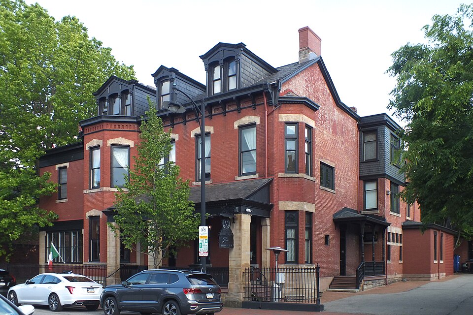 939 Western Avenue