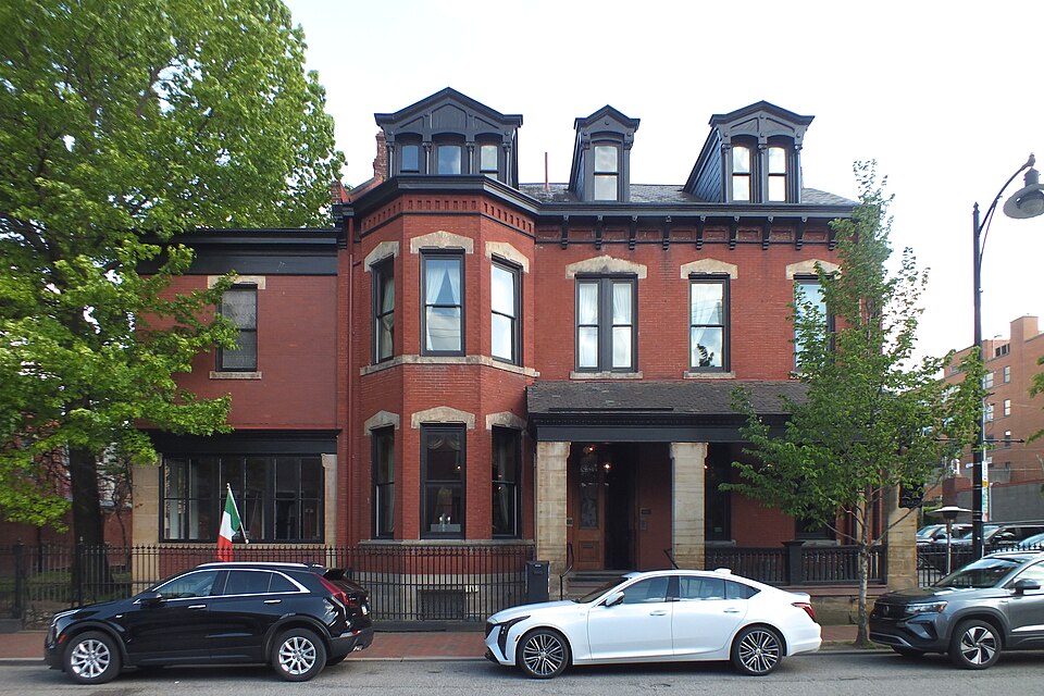 939 Western Avenue