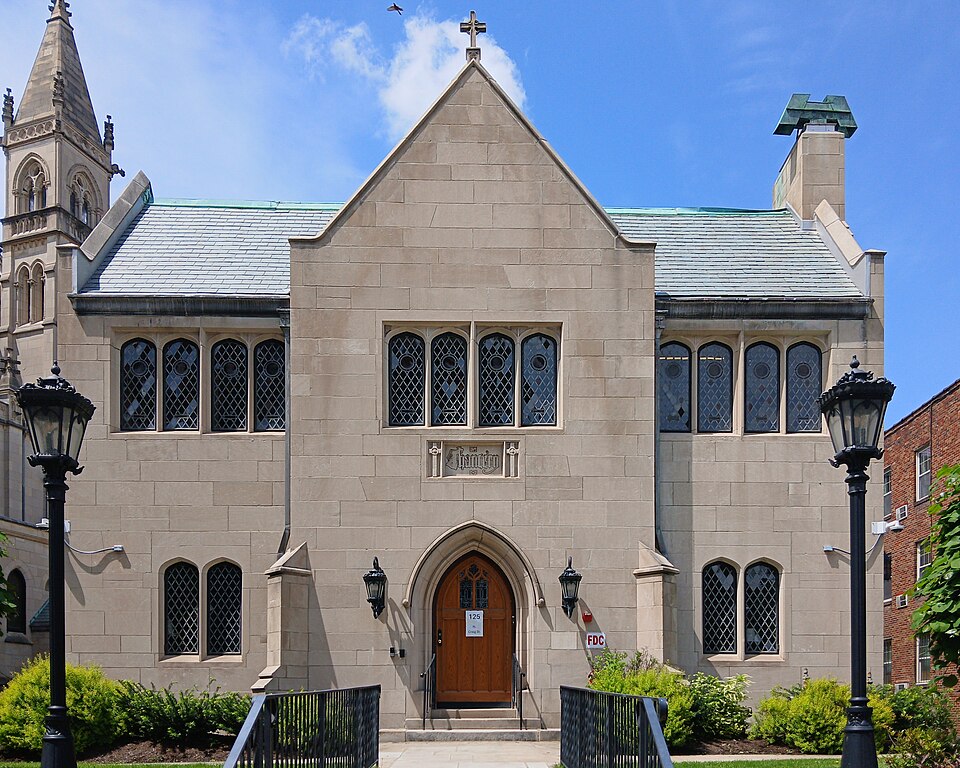 Chancery