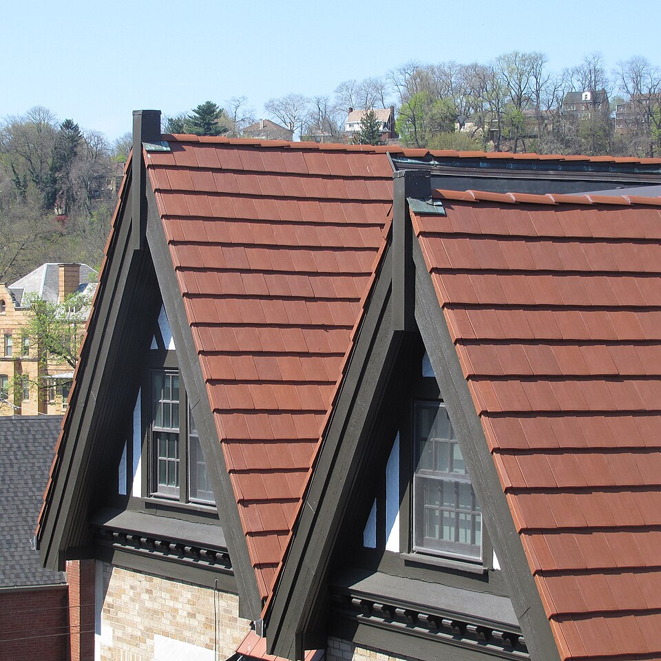 Gables of Hampton Hall