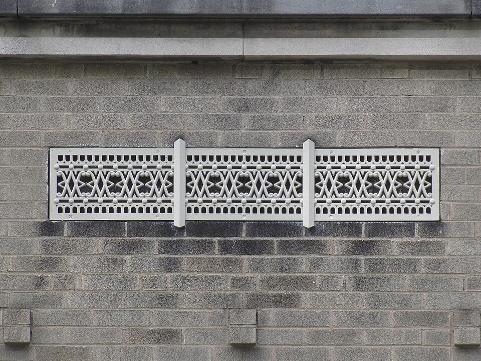 Grate