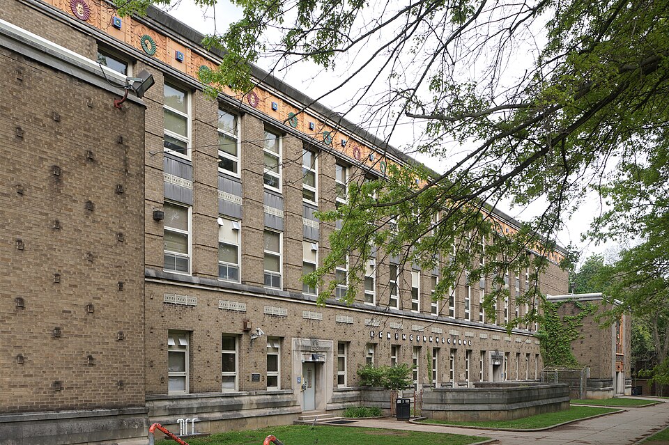 Lemington School