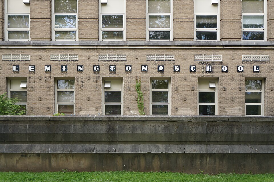 Lemington School