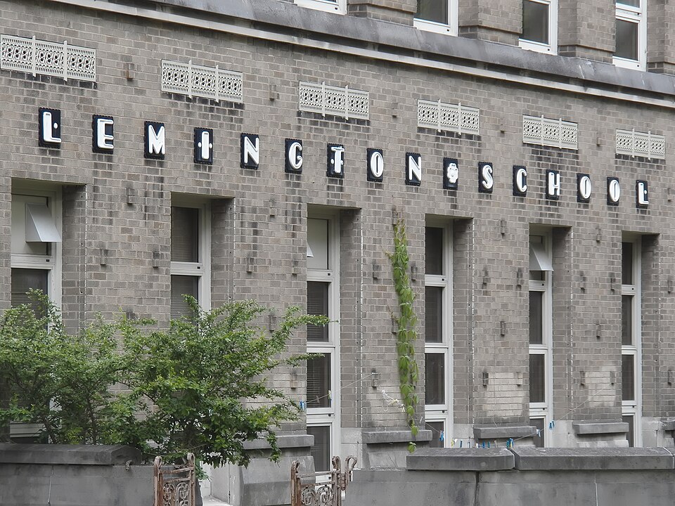 Lemington School