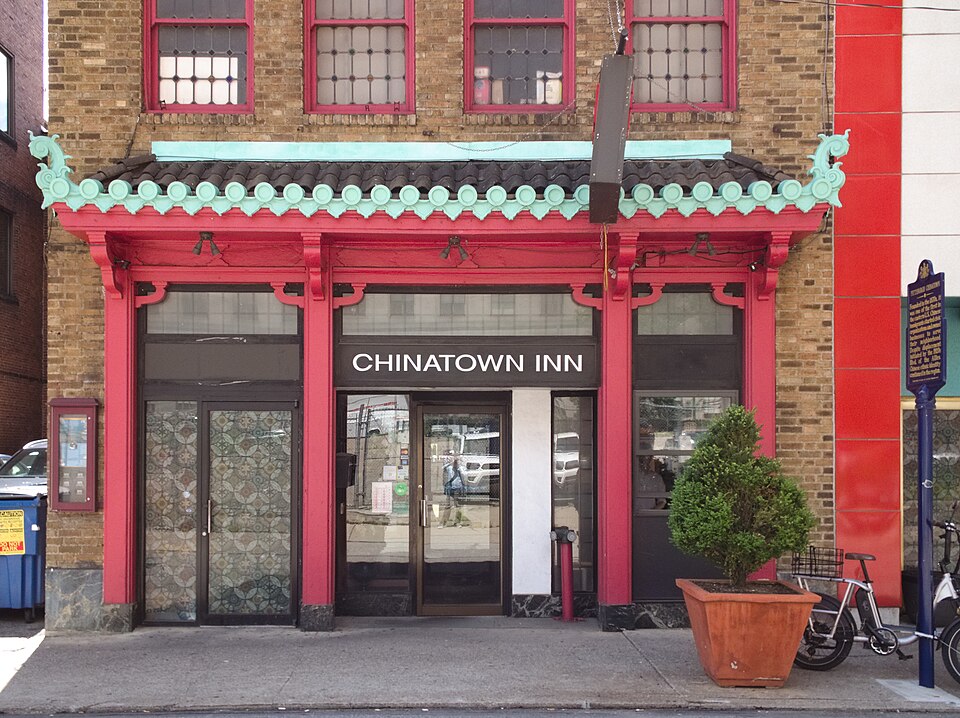 Chinatown Inn