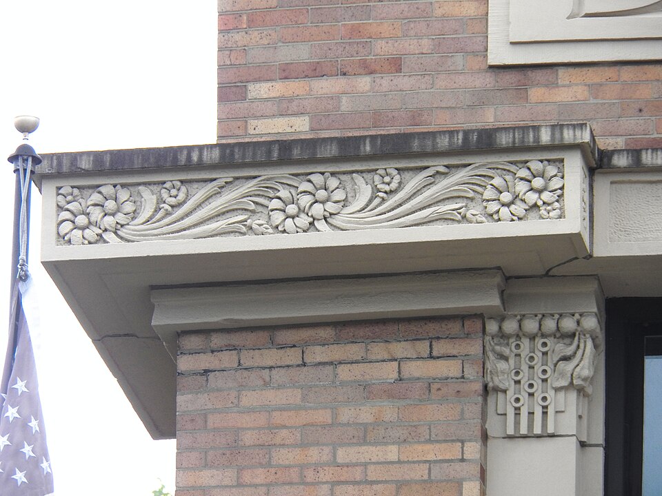 Ornament