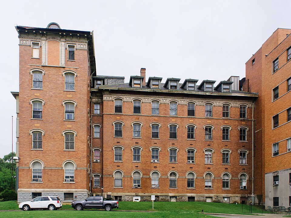 Pittsburgh Hospital