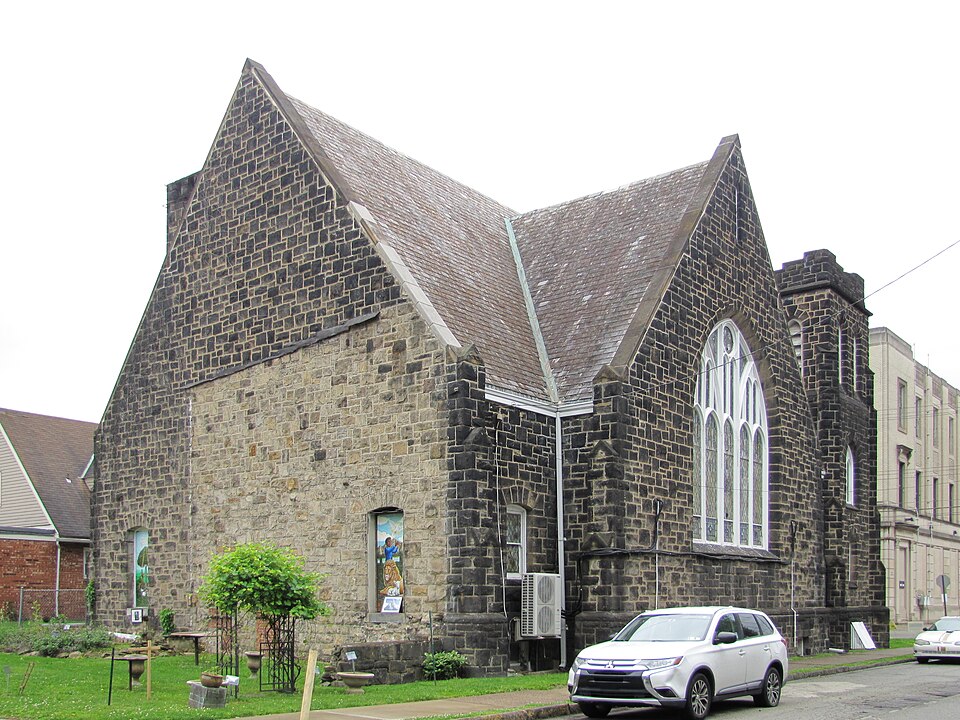 Grace United Evangelical Church